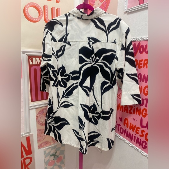 NWT Alembika Lilly Tunic - Picture 4 of 7